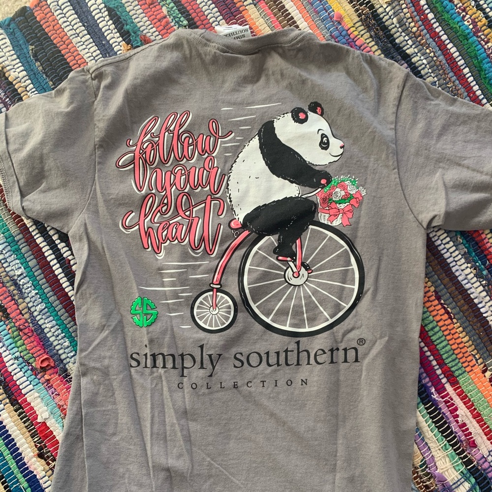 Simply Southern Tee